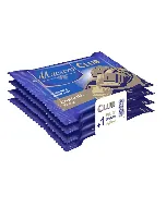 Lot de 4 chocolats Club