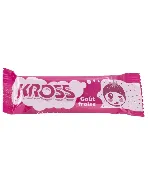 Chocolat Kross fraises