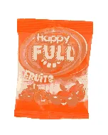 Bonbons gélifiés Fruits