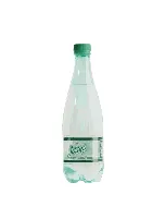 Eau gazéifiée JEKTISS 0.5L