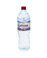 Eau minérale SABRINE 1.5L