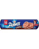 Biscuits goût chocolat Prince