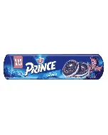 Biscuits goût vanille Prince