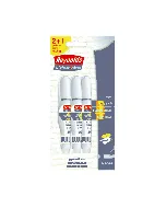 pack de 3 stylos correcteurs Reynolds