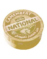 Fromage camembert National