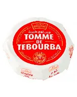 Fromage camembert Tomme de t'embourba