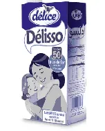 Lait  Délisso 