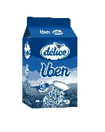 Lait fermenté "Lben"