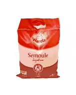 Semoule fine 5Kg