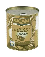 Harissa du Cap Bon SICAM