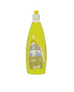 Liquide vaisselle citron