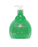 Savon liquide parfum thé vert