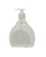 Savon liquide parfum jasmin