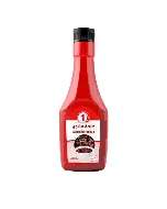 Sauce barbecue