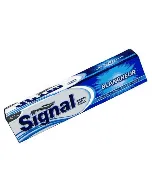 Dentifrice blancheur