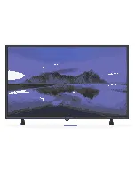 TV SCHNEIDER 32" HD avec récepteur intégré