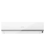 Climatiseur Tornado blanc 12000 BTU