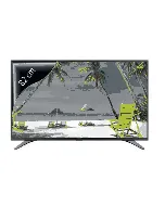 Téléviseur 32" LED HD Smart TV TORNADO