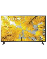 Téléviseur 55" LED UHD 4K