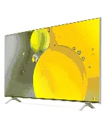 Téléviseur 50" UHD 4K smart tv NANOCELL