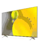 Téléviseur 55" UHD 4K smart tv NANOCELL