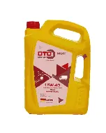 Lubrifiant 15W-40 - 5 Litres