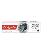 Dentifrice Natural Extracts de Charbon de Bois