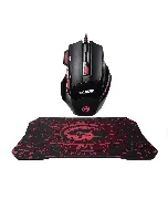 Souris et tapis de Gaming -M315