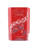 chocolat lait Lindor – Lindt 