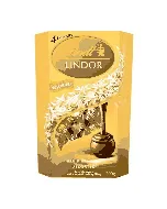 Chocolat assorti Lindor Lindt