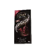 Chocolat lindor extra dark