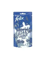 Aliments pour chat mix picnic