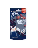 Aliments pour chat mix picnic ocean