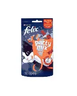 Aliments pour chat mix picnic mix grill