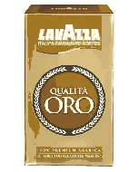 Café moulu 100% arabica Qualita Oro 