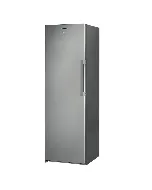 Congélateur Whirlpool Vertical 263 L No Frost