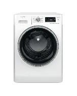 Lave linge frontal 8Kg blanc