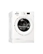 Lave linge frontal 7Kg blanc