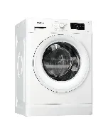  Lave linge frontal 7Kg blanc 6ème Sens