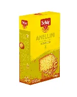 Pâtes Anellini sans gluten Bonta d'Italia