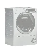 Sèche linge Frontale 10 kg