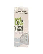 Boisson de soja nature bio