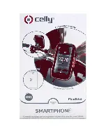 Support smartphone vélo XXL