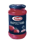 Sauce Napoletana BARILLA