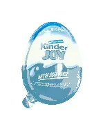 Kinder Joy boy