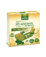 Biscuits chocolat et soja Diet nature sans sucre