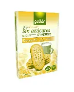 Biscuits sans sucre Digestive Diet Nature