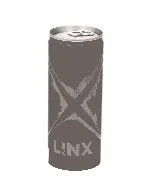 Boisson énergétique Linx 25cl