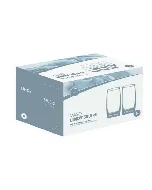 Coffret de 6 verres de 38.5cl