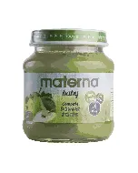 Compote de poires MATERNA